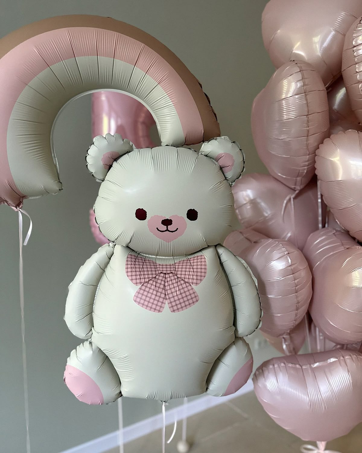 Композиция шаров